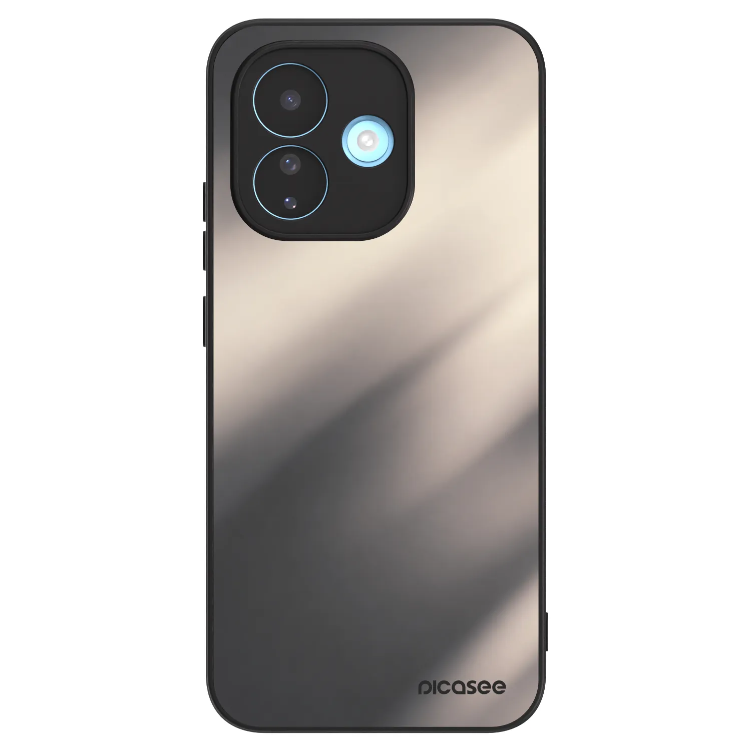 Picasee ULTIMATE CASE pro Xiaomi Redmi Note 17 Pro 5G - Smoky Beige