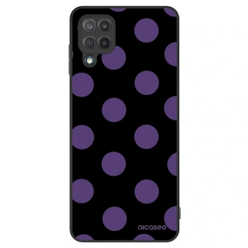 Obal pro Samsung Galaxy M12 M127F - Big flickers