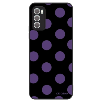 Obal pro Motorola Moto G60 - Big flickers