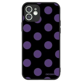 Picasee ULTIMATE CASE MagSafe pro Apple iPhone 12 - Big flickers
