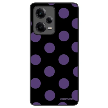 Picasee ULTIMATE CASE pro Xiaomi Redmi Note 12 Pro+ 5G - Big flickers