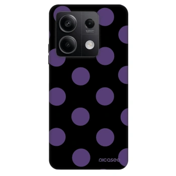 Obal pro Xiaomi Redmi Note 13 5G - Big flickers