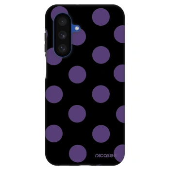 Obal pro Samsung Galaxy A17 5G - Big flickers