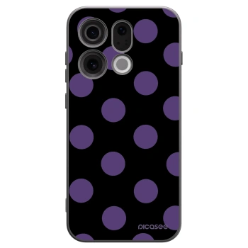 Obal pro OPPO Find X9 - Big flickers