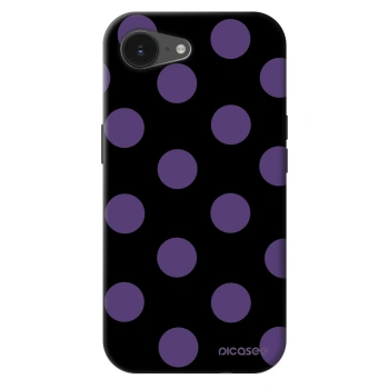 Obal pro Apple iPhone 17e - Big flickers