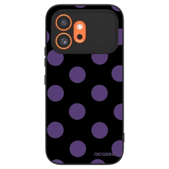 Obal pro Honor 600 - Big flickers