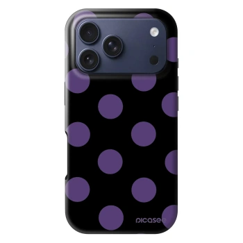 Obal pro Apple iPhone 18 Pro - Big flickers