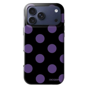 Obal pro Apple iPhone 18 Pro Max - Big flickers