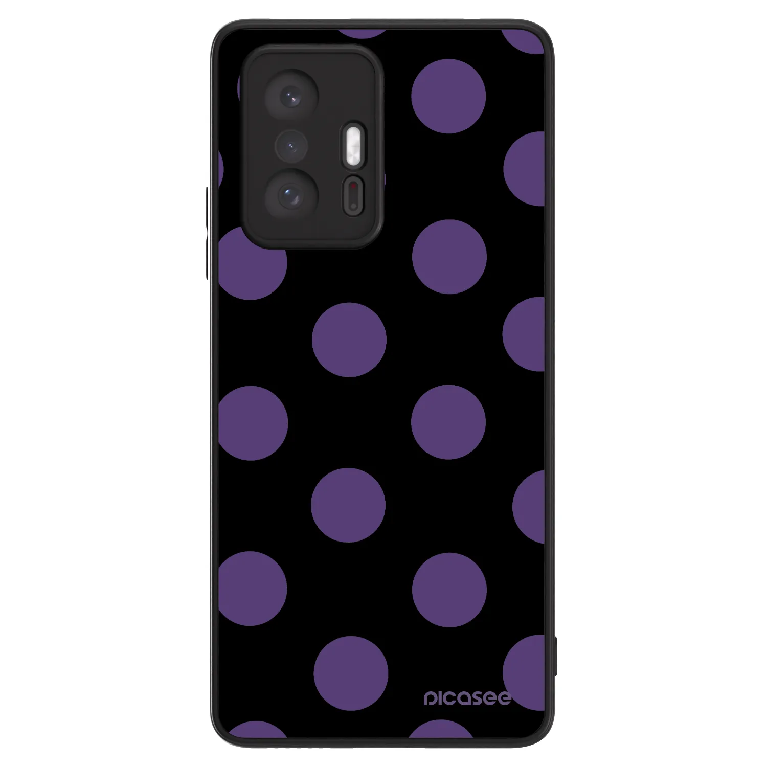 Picasee ULTIMATE CASE pro Xiaomi 11T Pro - Big flickers