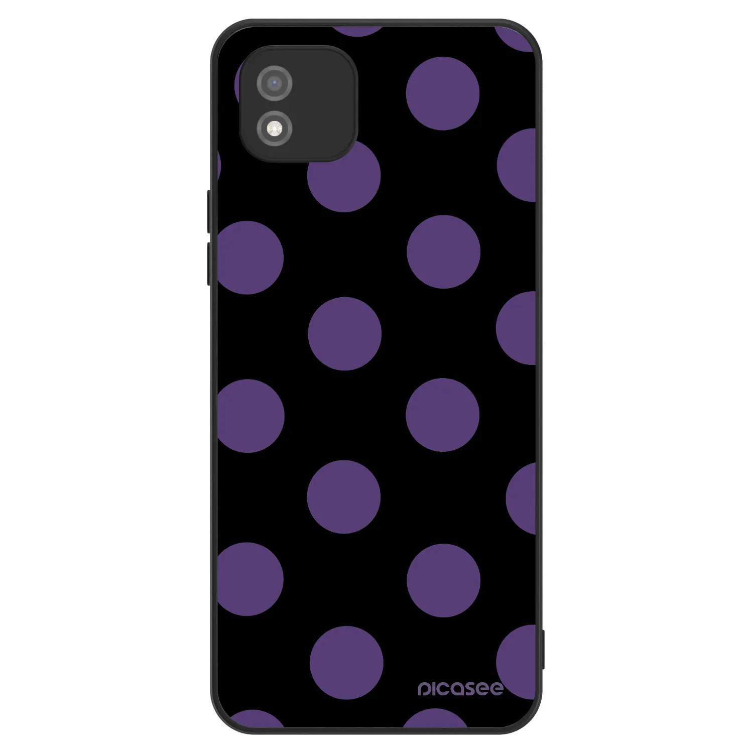 Picasee ULTIMATE CASE pro Realme C11 (2021) - Big flickers