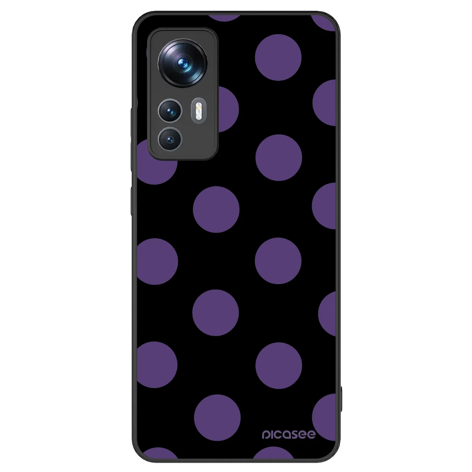 Picasee ULTIMATE CASE pro Xiaomi 12T Pro - Big flickers