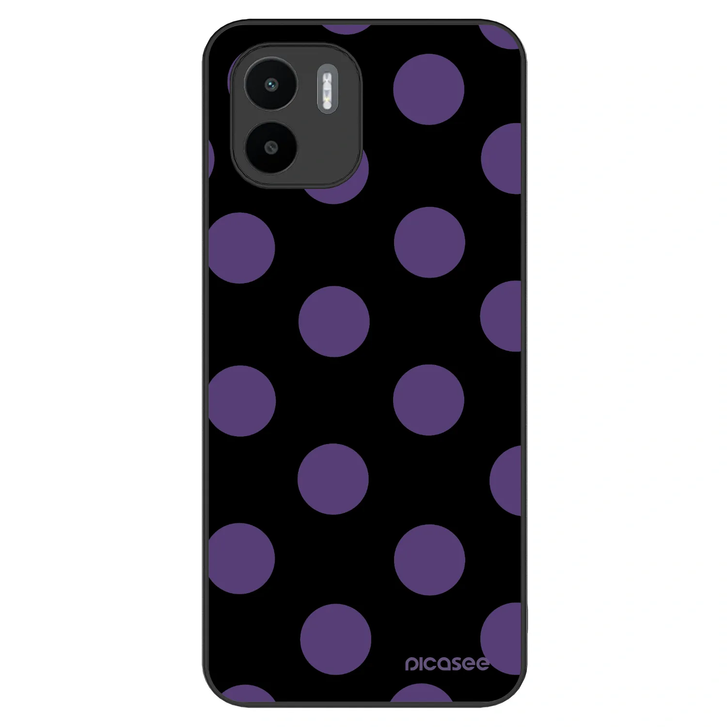 Picasee ULTIMATE CASE pro Xiaomi Redmi A1 - Big flickers