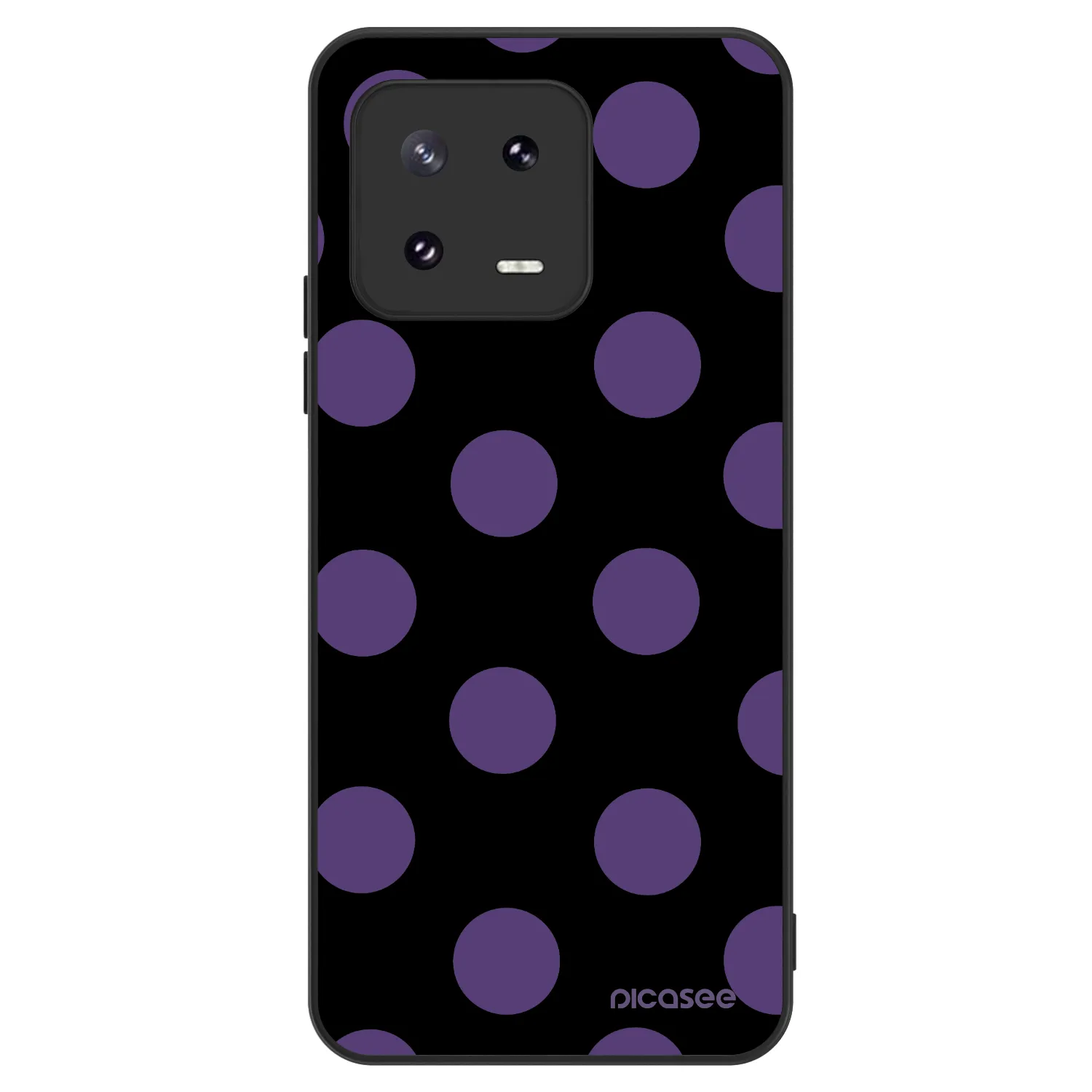 Picasee ULTIMATE CASE pro Xiaomi 13 Pro - Big flickers