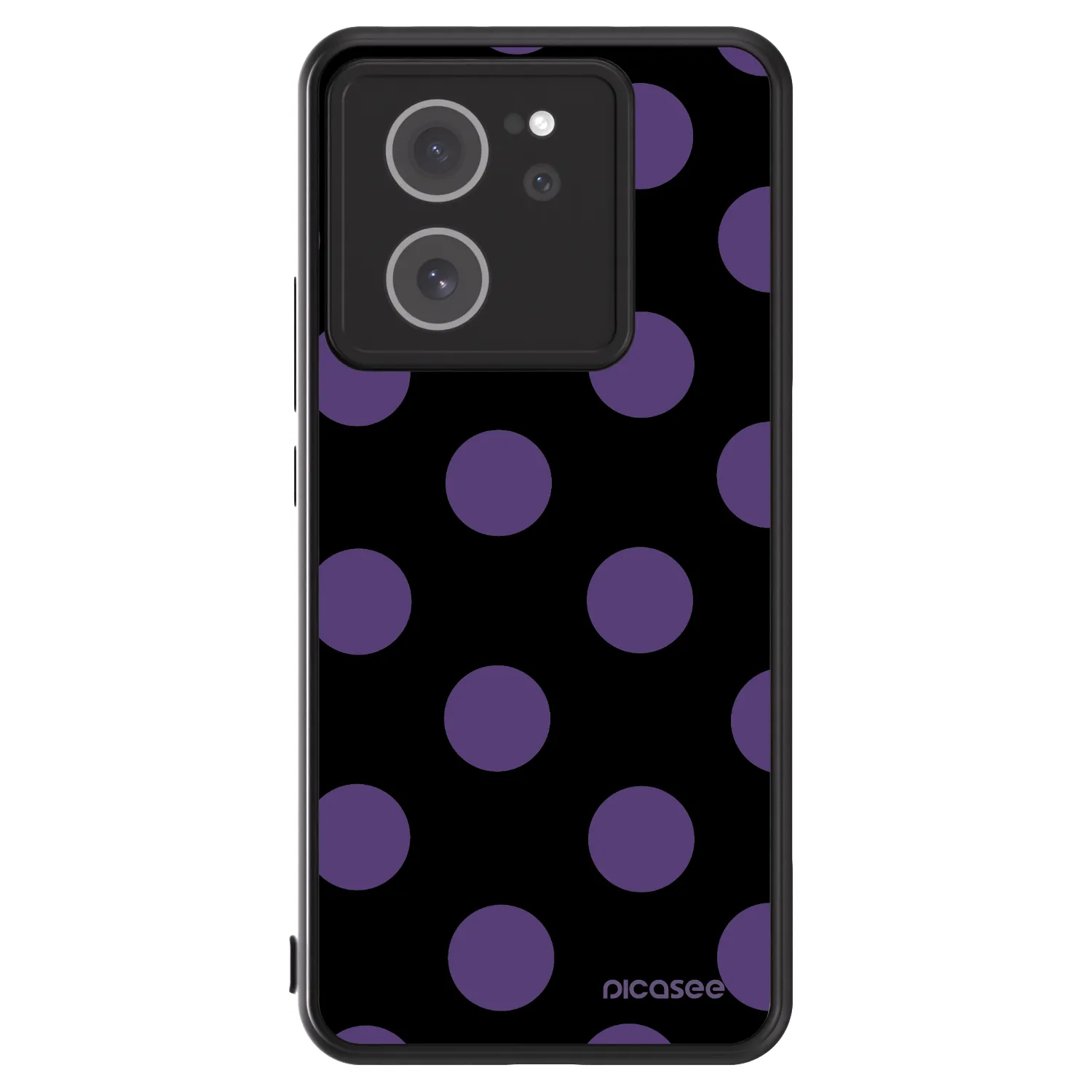 Picasee ULTIMATE CASE pro Xiaomi 13T Pro - Big flickers