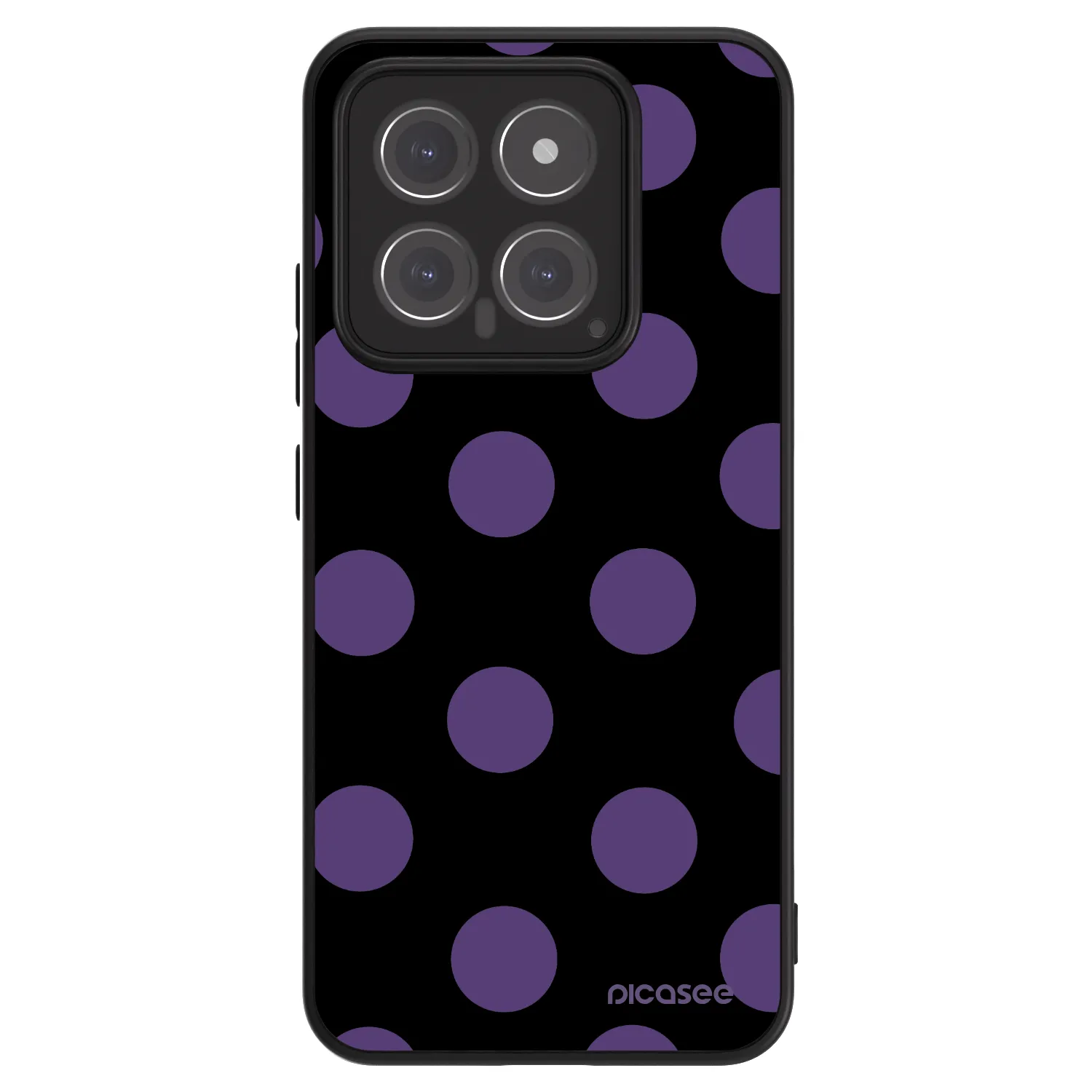 Picasee ULTIMATE CASE pro Xiaomi 14 - Big flickers