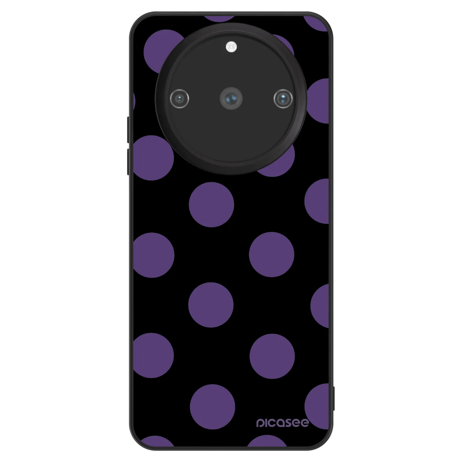 Picasee ULTIMATE CASE pro Realme 11 Pro+ - Big flickers