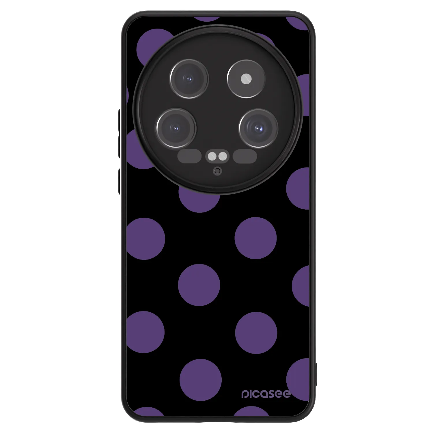 Picasee ULTIMATE CASE pro Xiaomi 14 Ultra - Big flickers