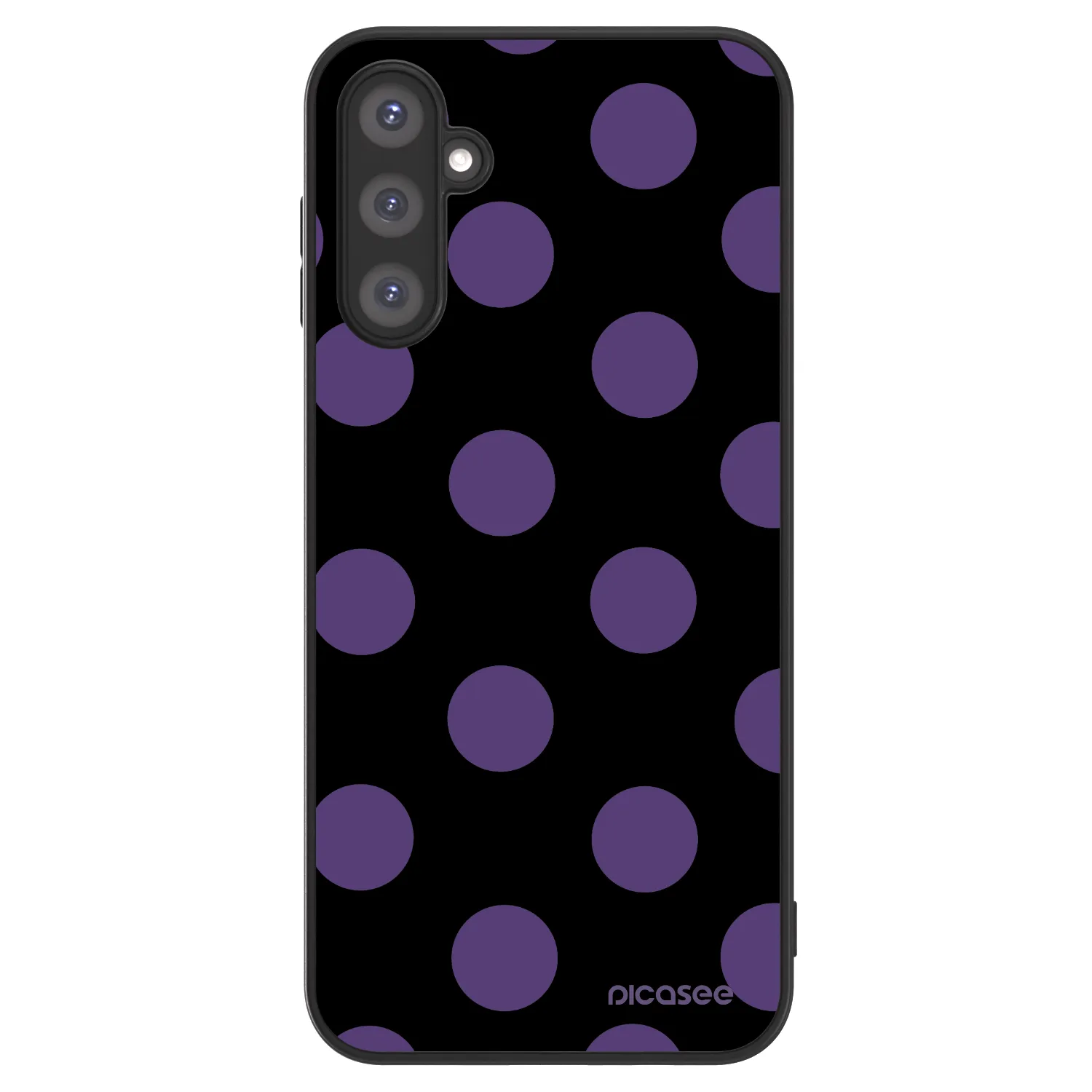 Picasee ULTIMATE CASE pro Samsung Galaxy A05s A057G - Big flickers
