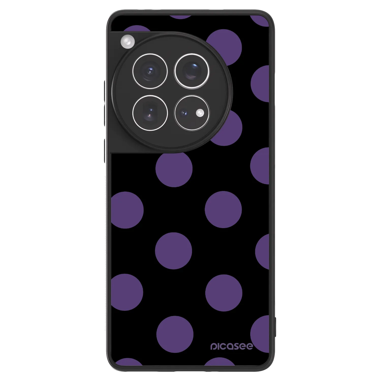 Picasee ULTIMATE CASE pro OnePlus 12 5G - Big flickers
