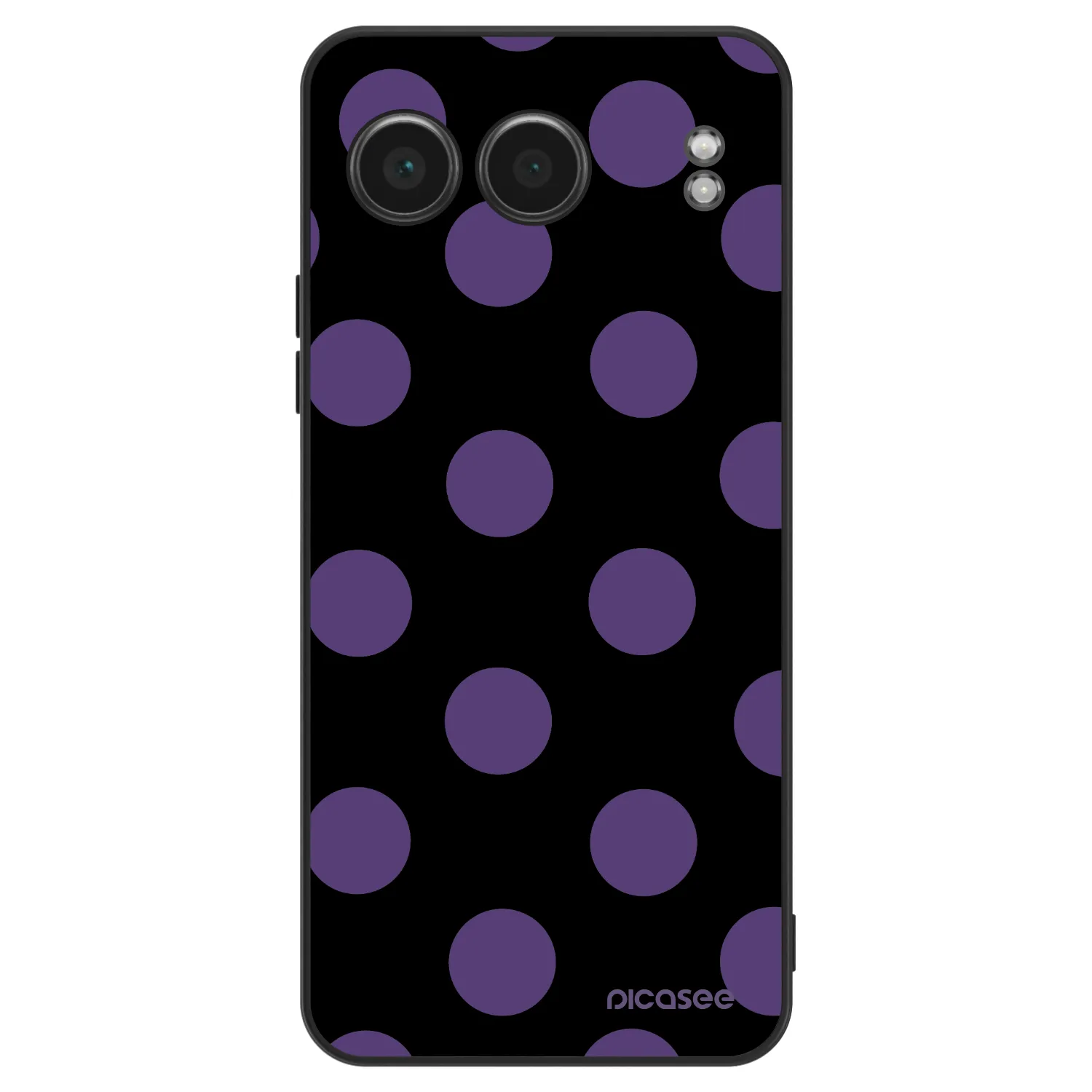 Picasee ULTIMATE CASE pro OnePlus Nord 4 - Big flickers
