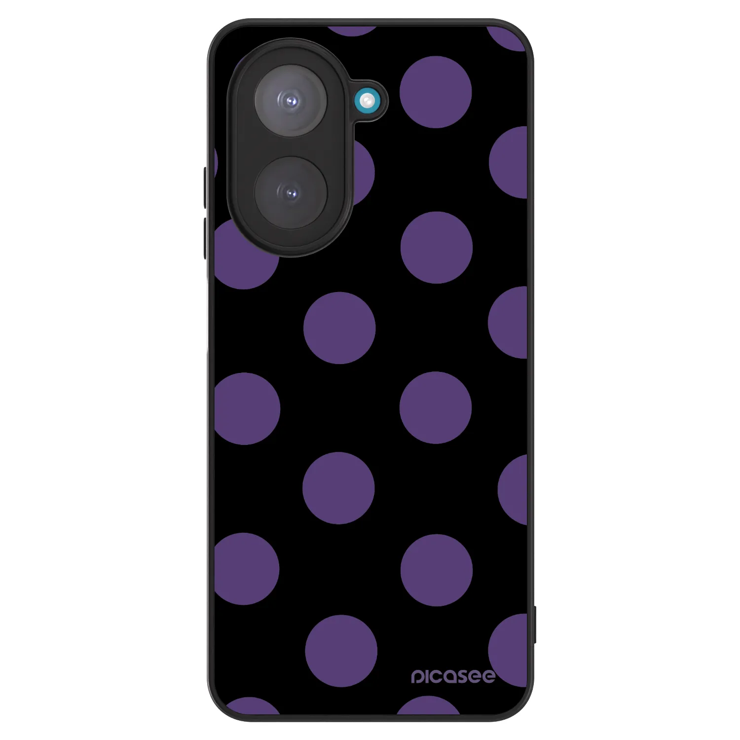 Picasee ULTIMATE CASE pro Xiaomi Redmi A5 - Big flickers
