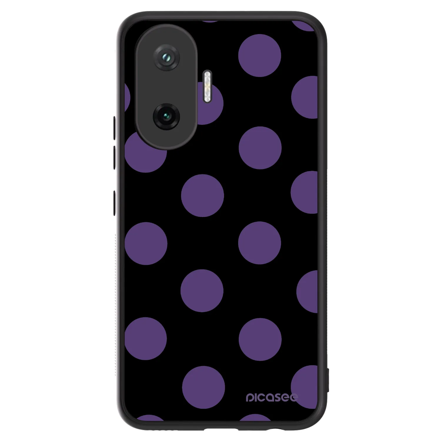 Picasee ULTIMATE CASE pro Xiaomi Poco F7 5G - Big flickers