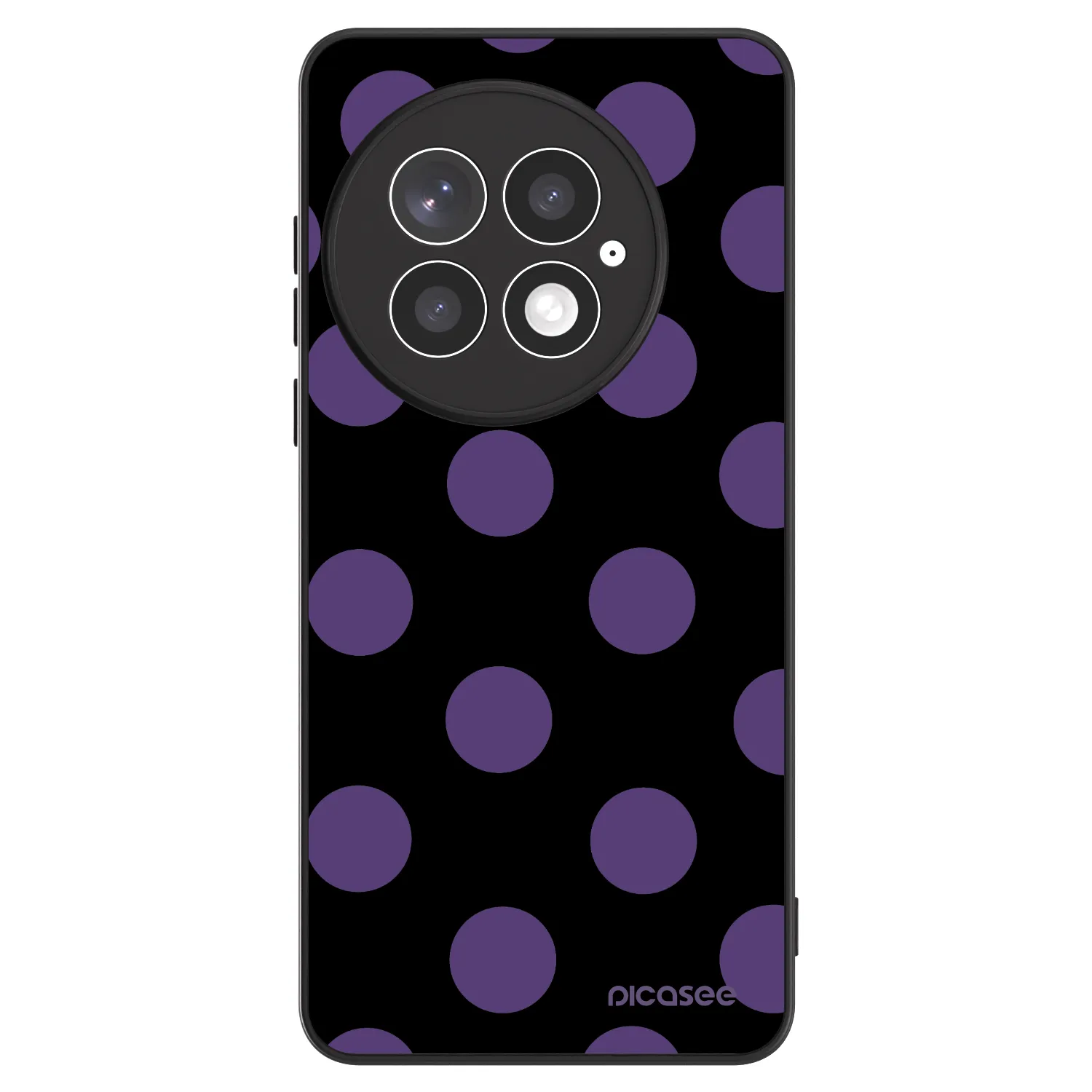 Picasee ULTIMATE CASE pro OnePlus 13 5G - Big flickers