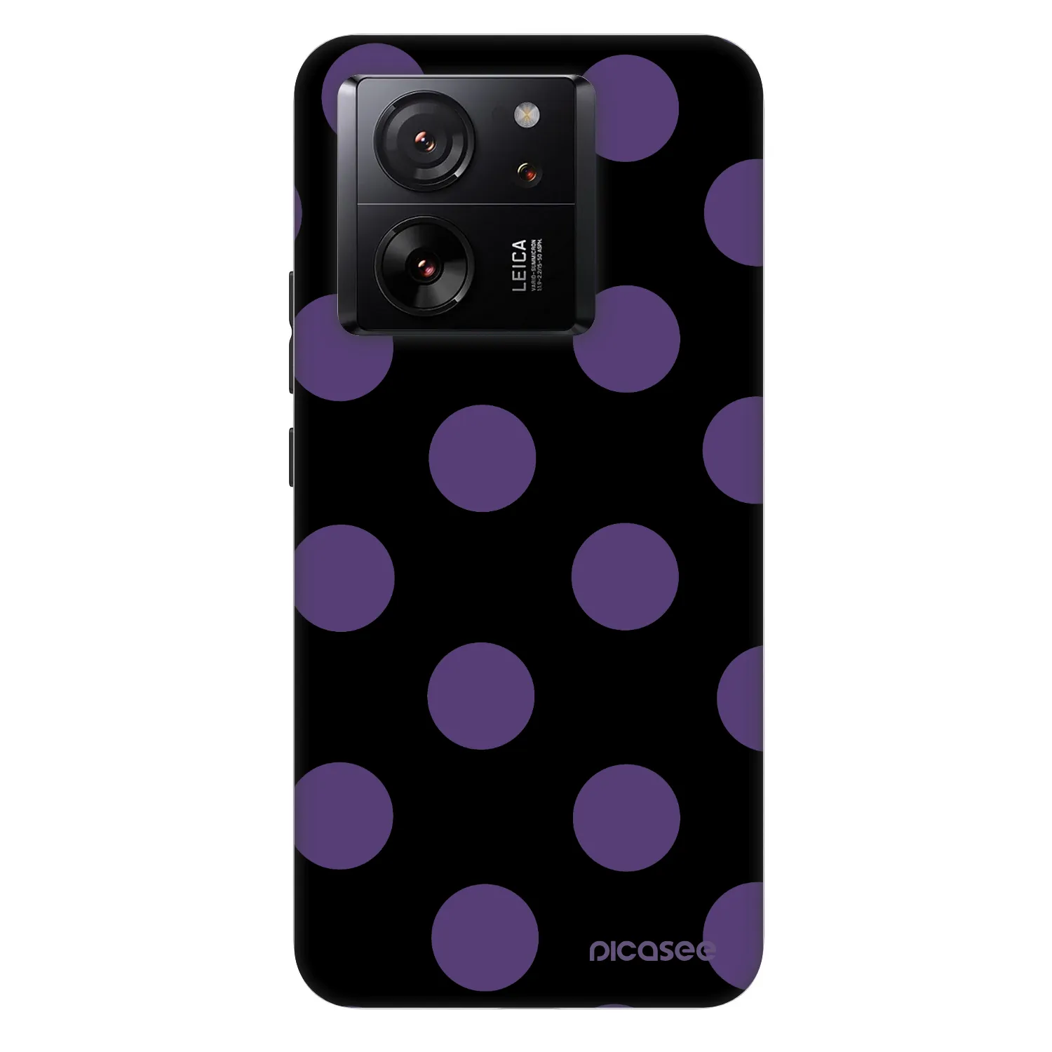 Picasee Fashion Case pro Xiaomi 13T Pro - Big flickers