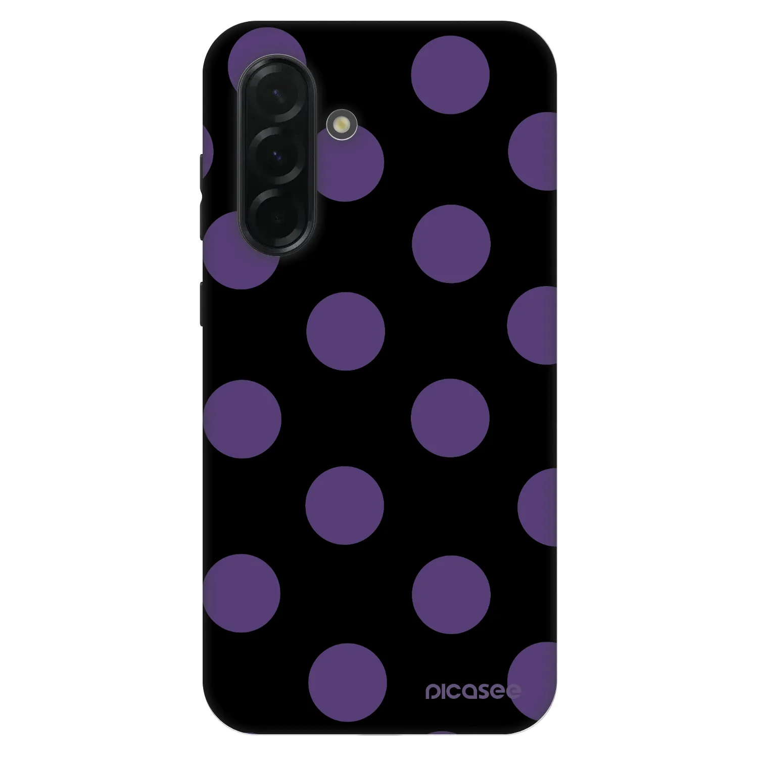 Picasee Fashion Case pro Samsung Galaxy A36 5G - Big flickers