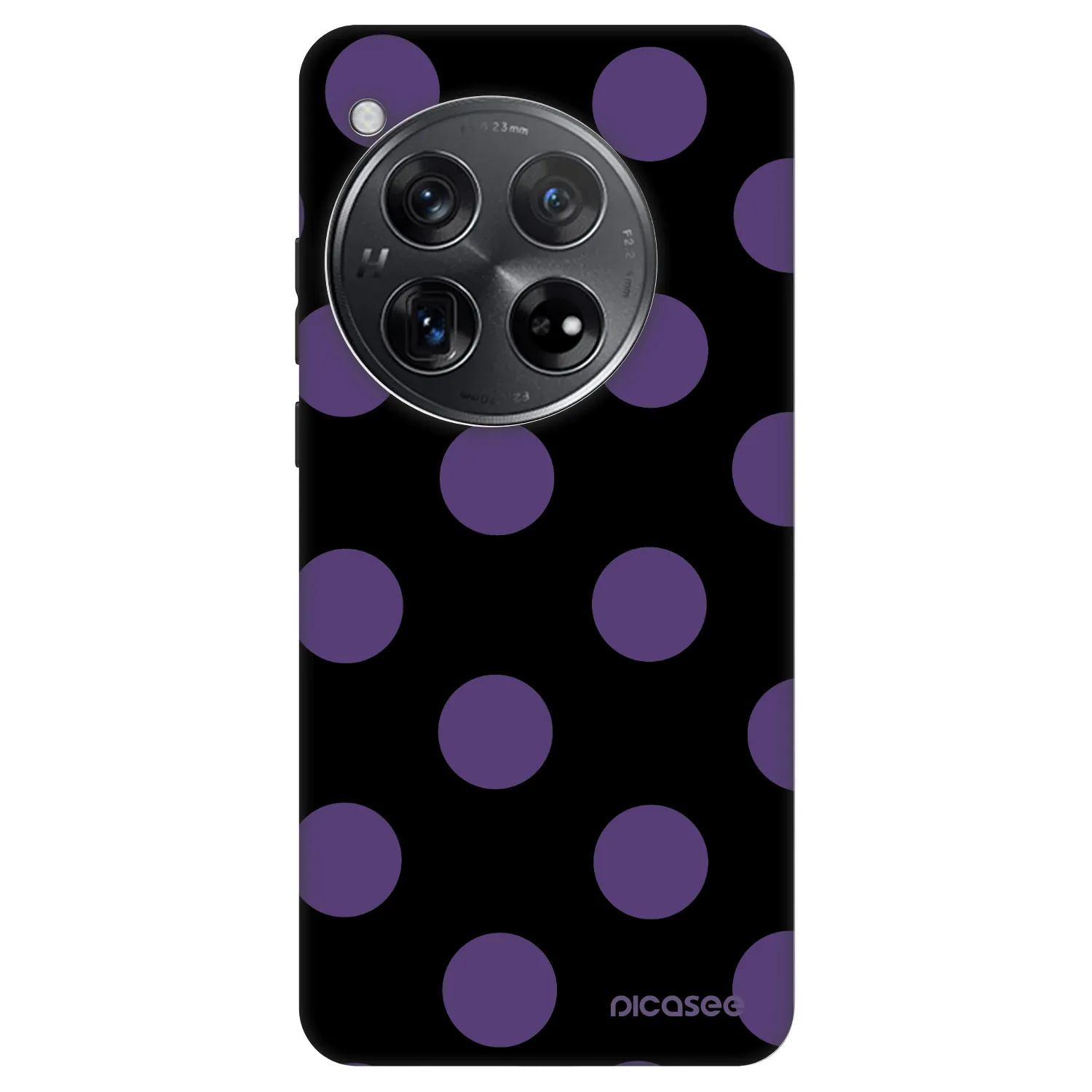 Picasee Fashion Case pro OnePlus 12 5G - Big flickers