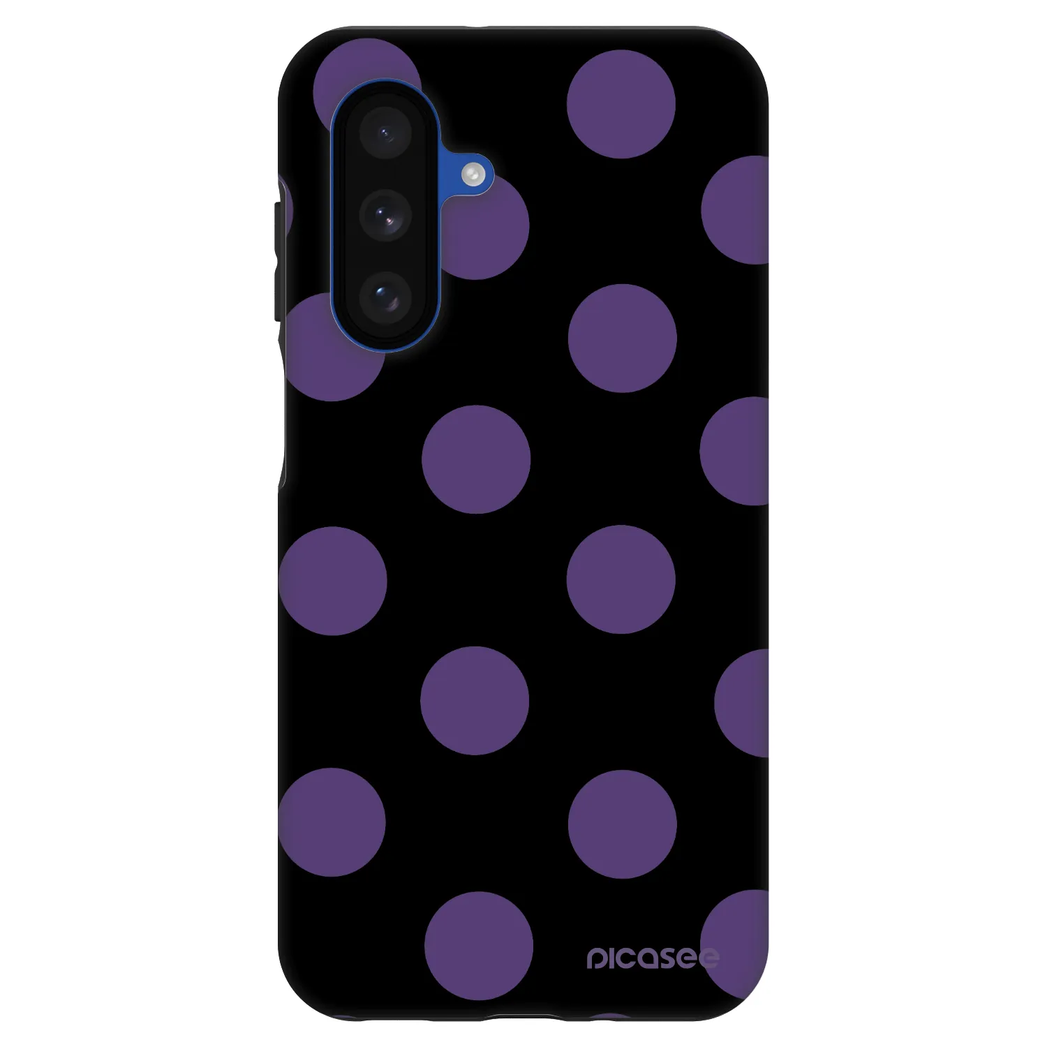 Picasee Fashion Case pro Samsung Galaxy A17 5G - Big flickers