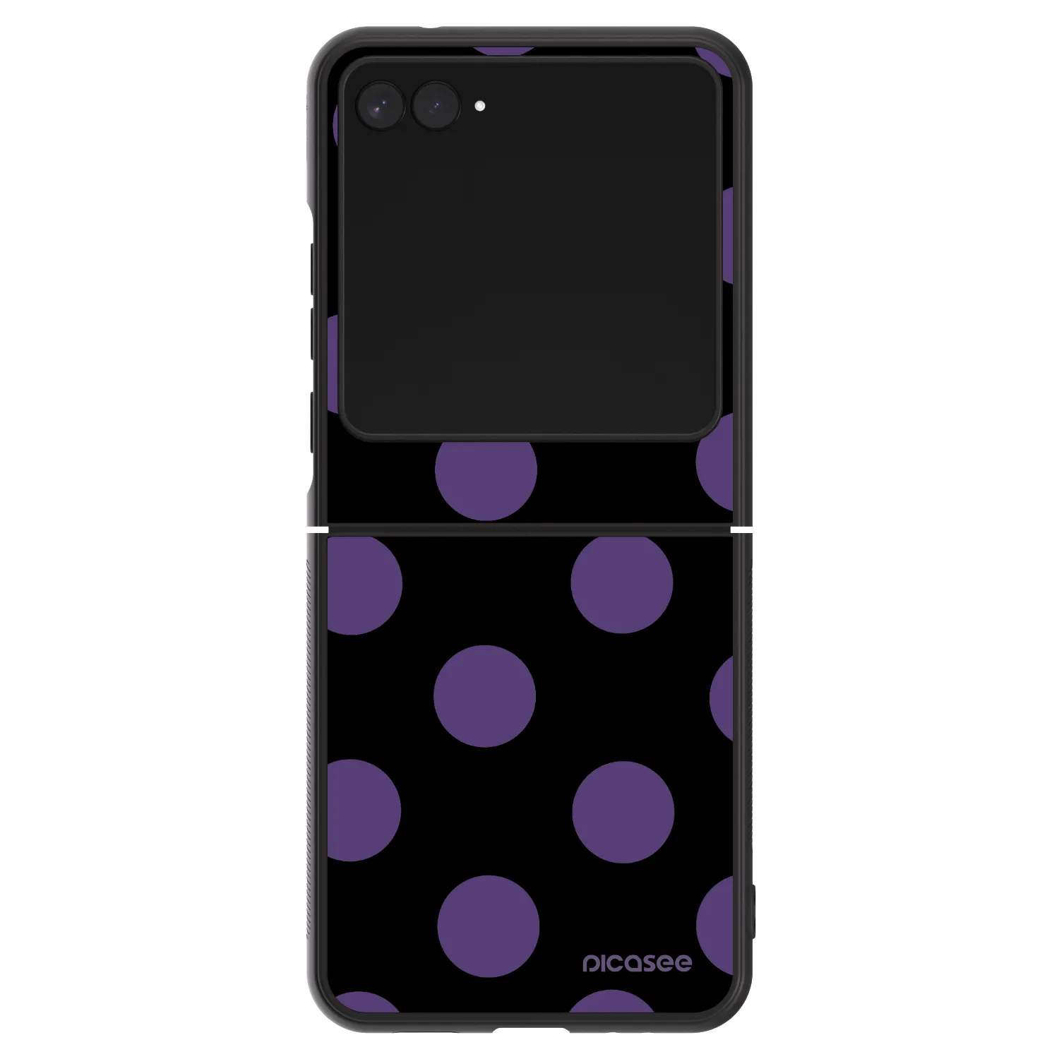 Picasee ULTIMATE CASE pro Motorola Razr 60 - Big flickers