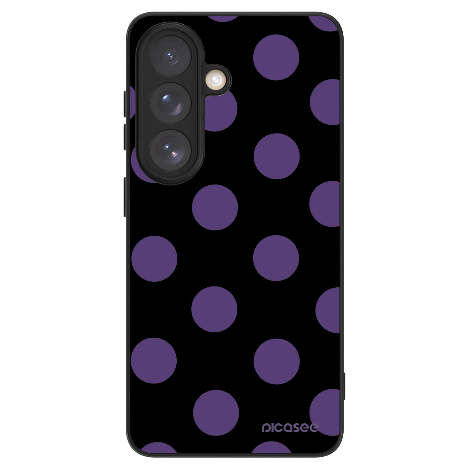 Picasee ULTIMATE CASE pro Samsung Galaxy S26 - Big flickers