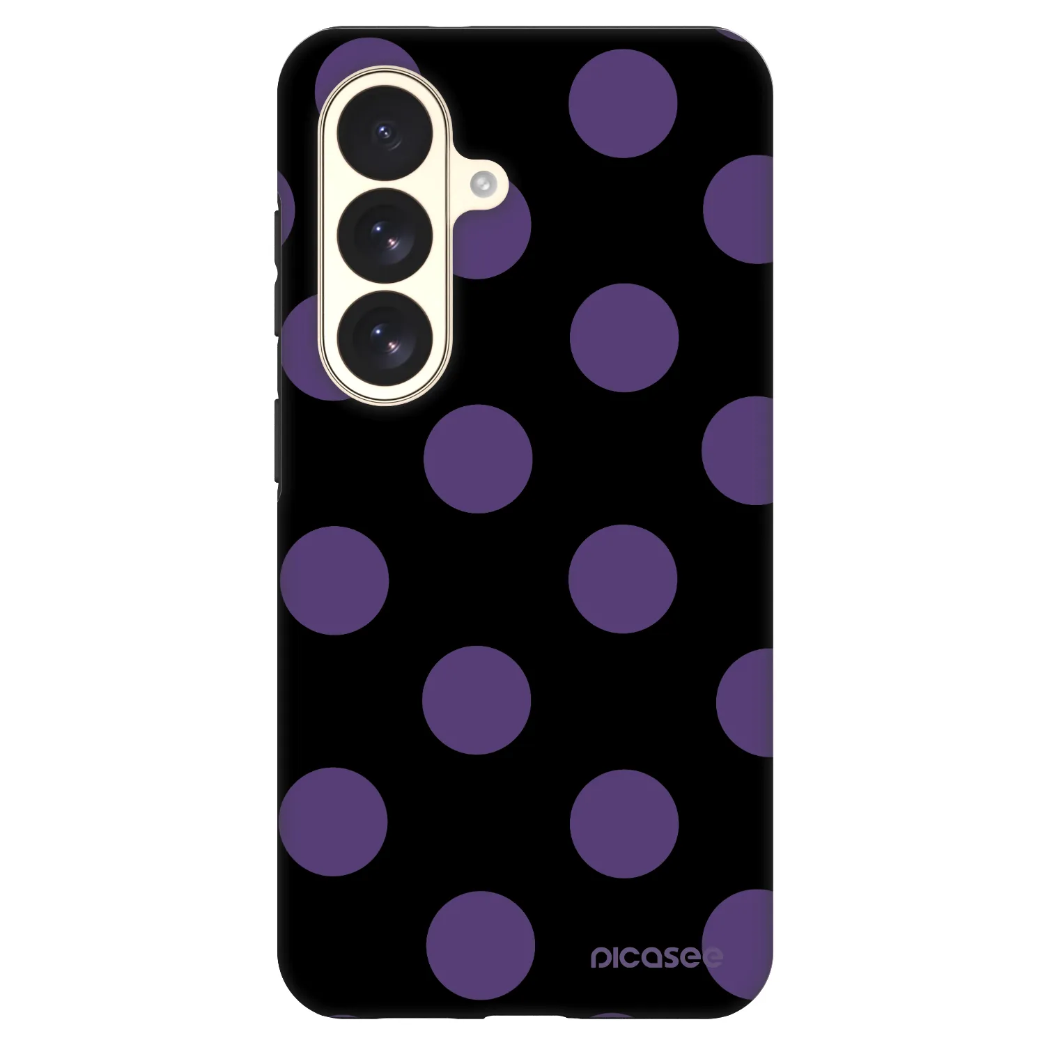 Picasee Fashion Case PowerShare pro Samsung Galaxy S26 - Big flickers