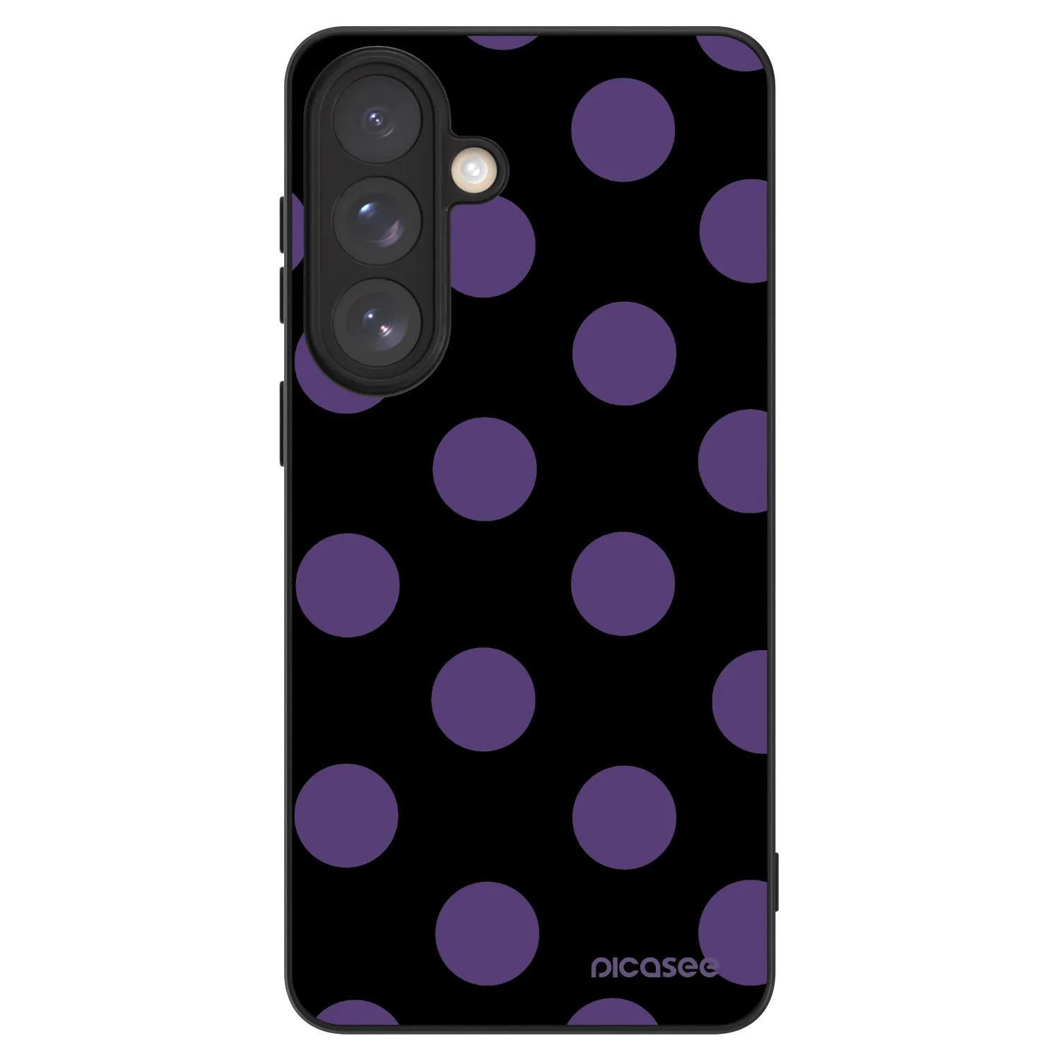 Picasee ULTIMATE CASE PowerShare pro Samsung Galaxy S26+ - Big flickers