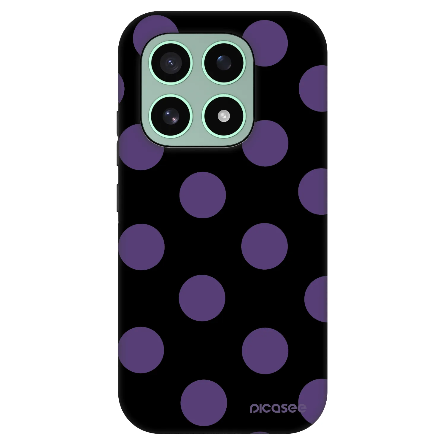 Picasee Fashion Case pro Xiaomi 17 - Big flickers
