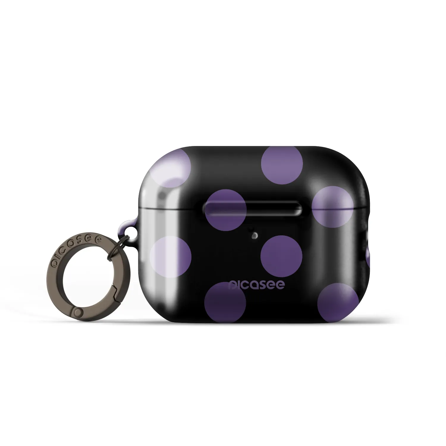 Picasee Obal pro Apple AirPods Pro 2 - Big flickers