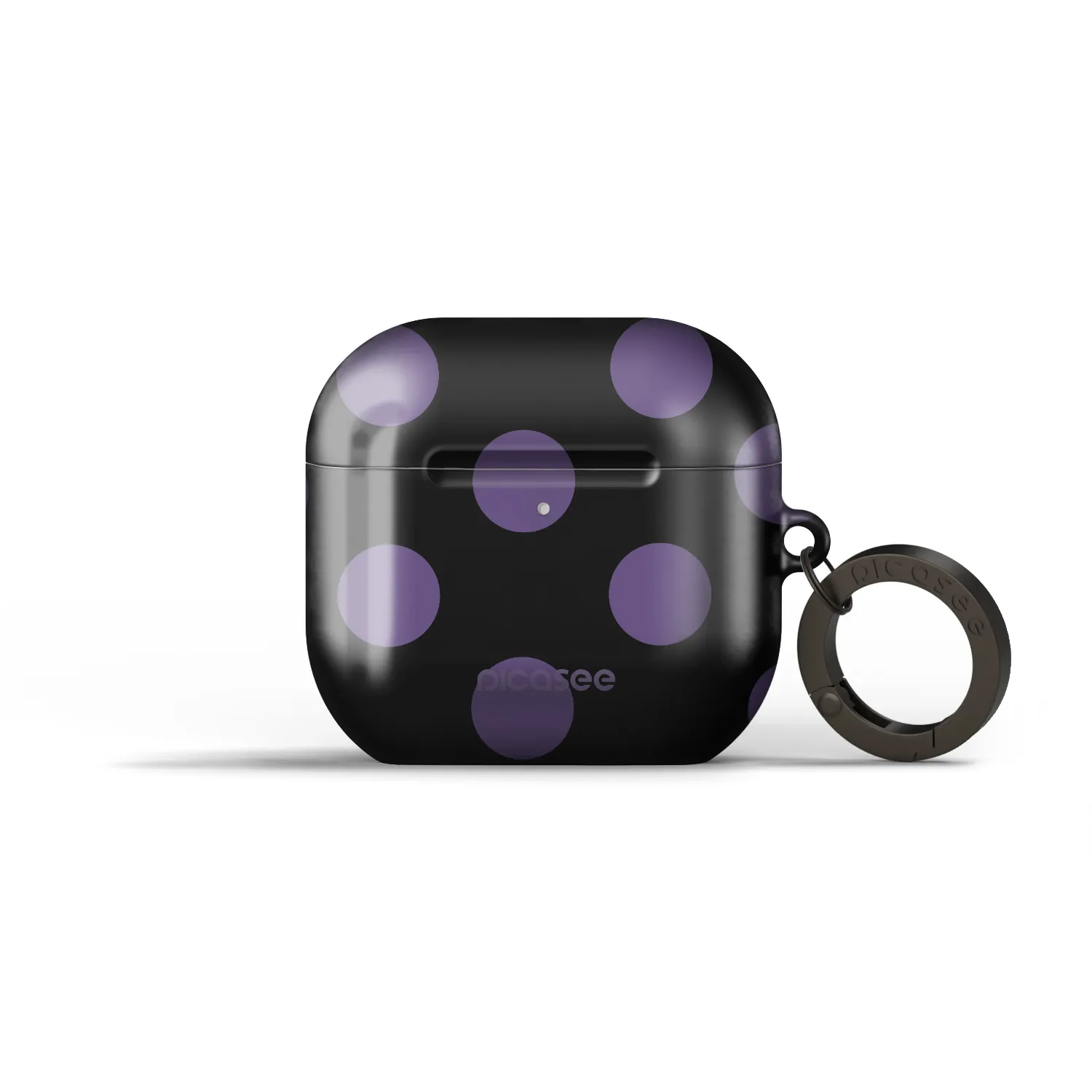 Picasee Obal pro Apple AirPods 4 - Big flickers