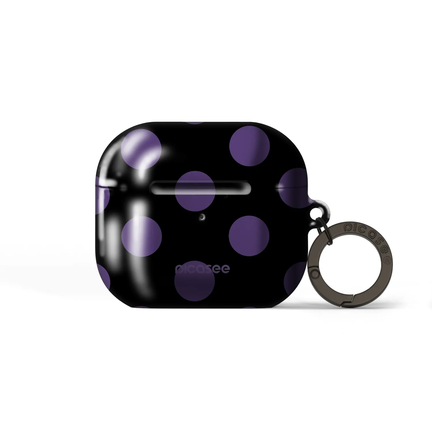 Picasee Obal pro Apple AirPods 3 - Big flickers