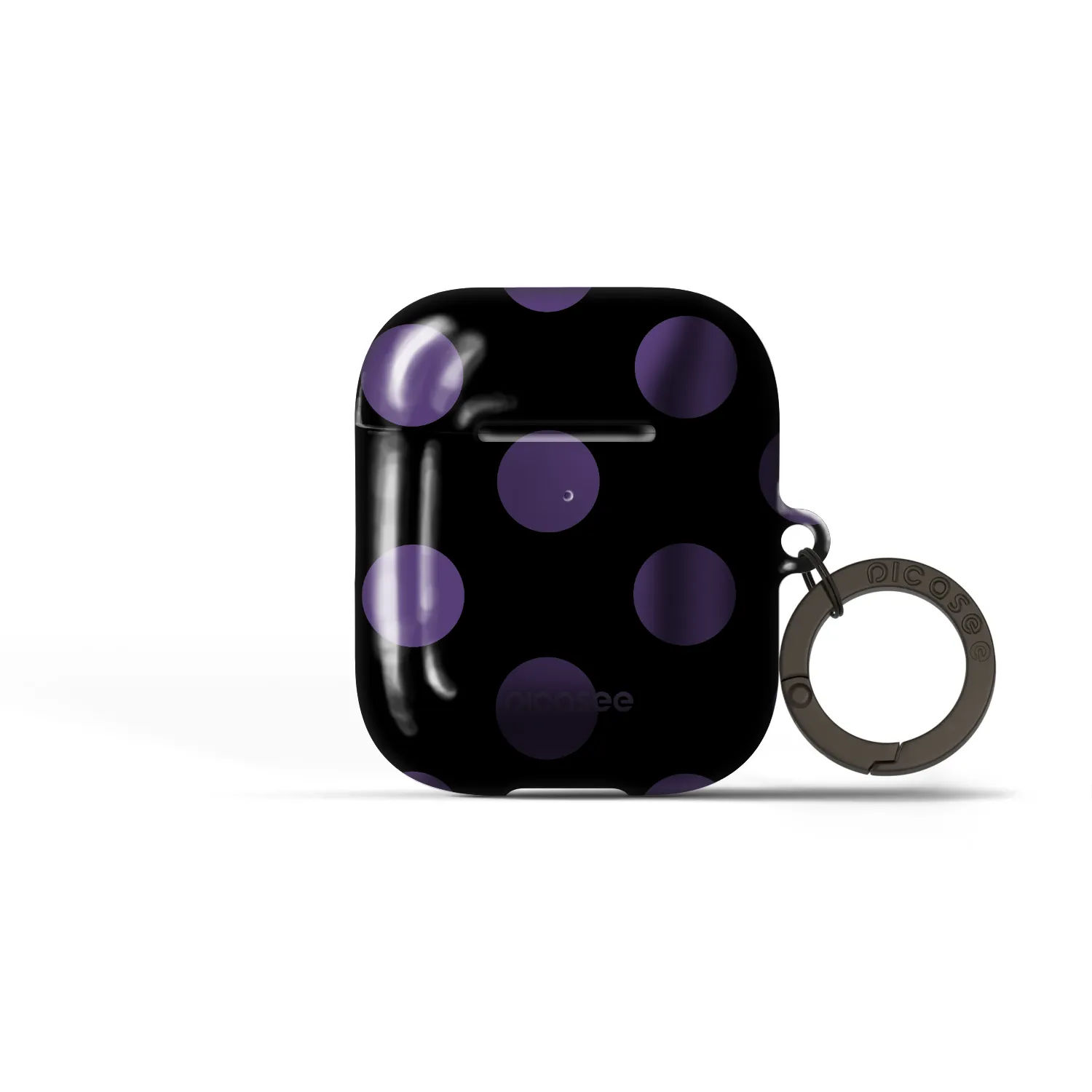 Picasee Obal pro Apple AirPods 2 - Big flickers