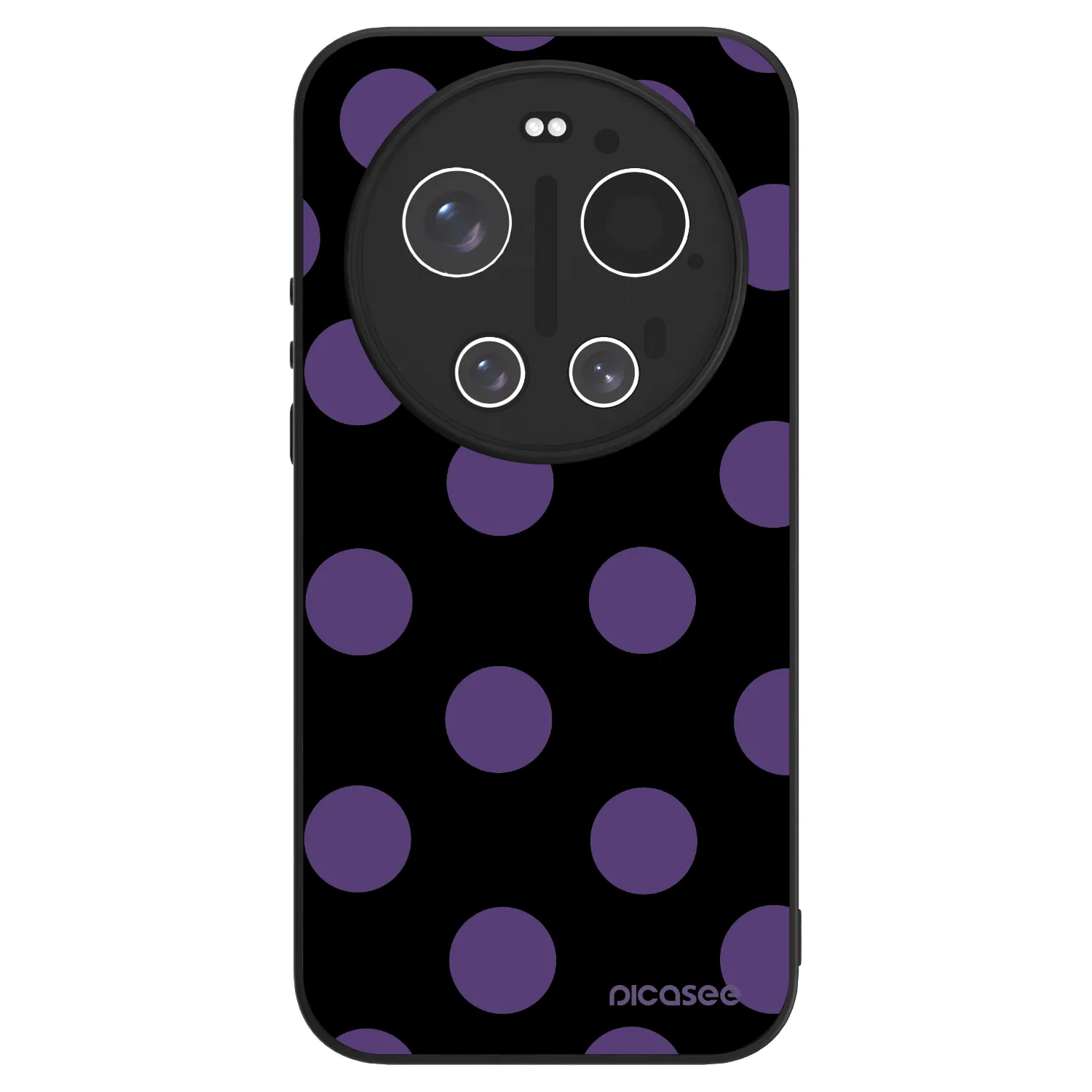 Picasee ULTIMATE CASE PowerShare pro Xiaomi 17 Ultra - Big flickers