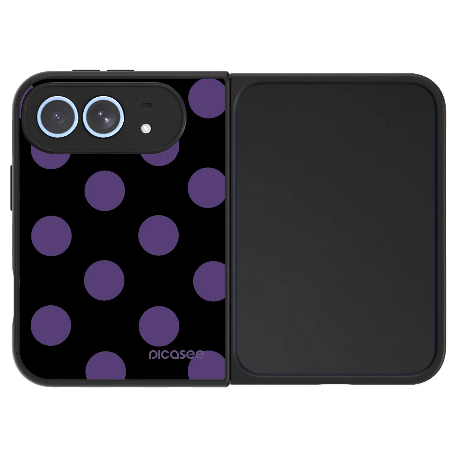 Picasee ULTIMATE CASE MagSafe pro Apple iPhone Duo - Big flickers