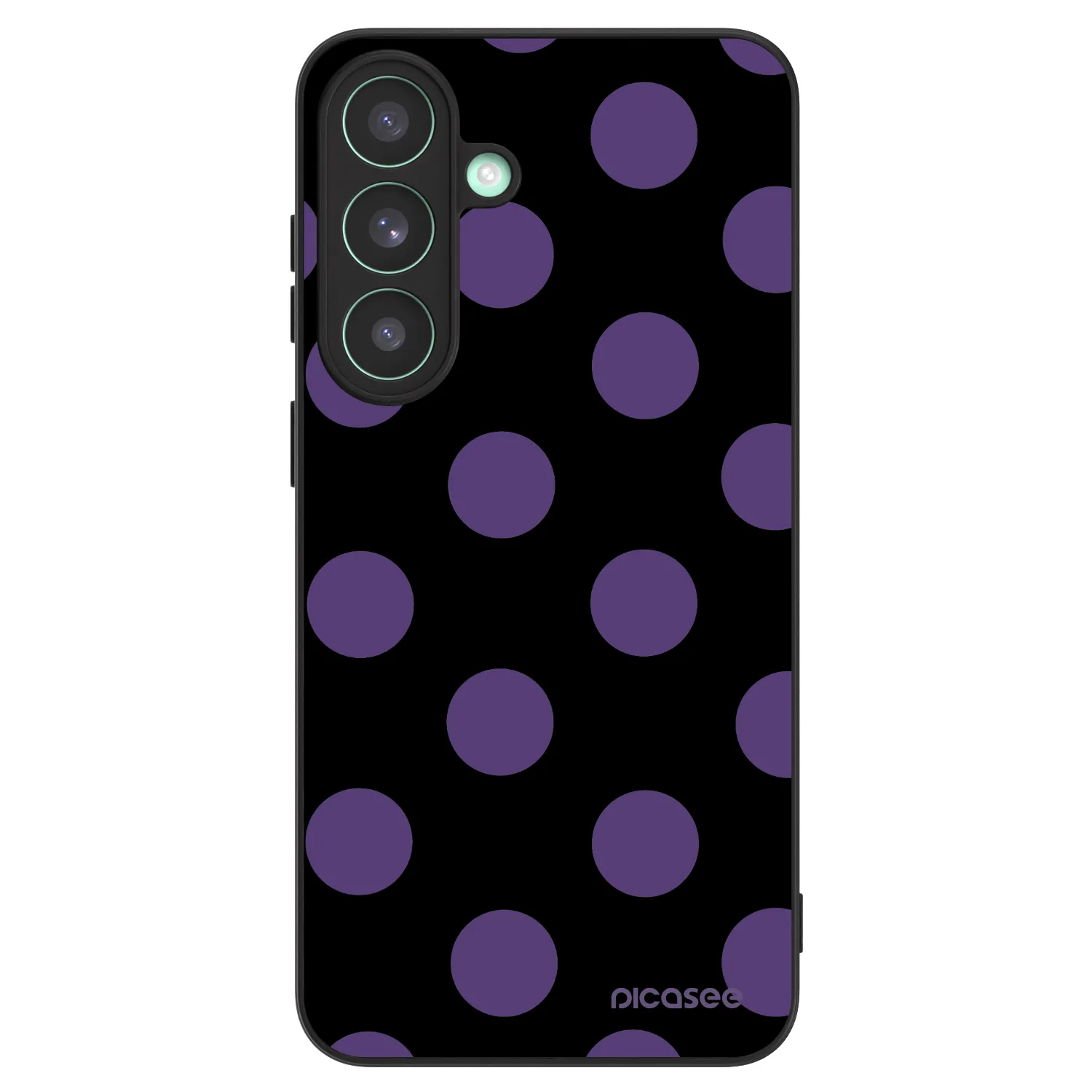 Picasee ULTIMATE CASE PowerShare pro Samsung Galaxy S26 FE - Big flickers