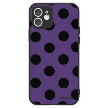 Picasee ULTIMATE CASE pro Apple iPhone 12 - Big flickers 2