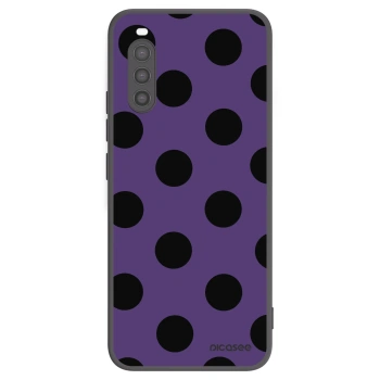 Obal pro Sony Xperia 10 II - Big flickers 2