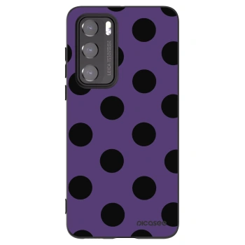 Obal pro Huawei P40 - Big flickers 2