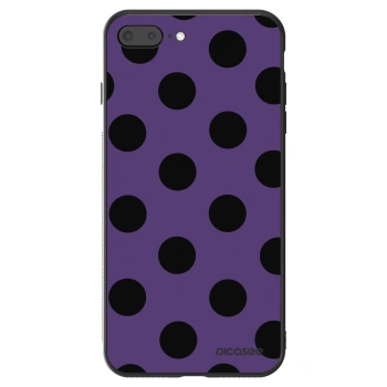 Obal pro Apple iPhone 7 Plus - Big flickers 2