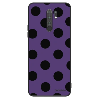 Obal pro Xiaomi Redmi 9 - Big flickers 2