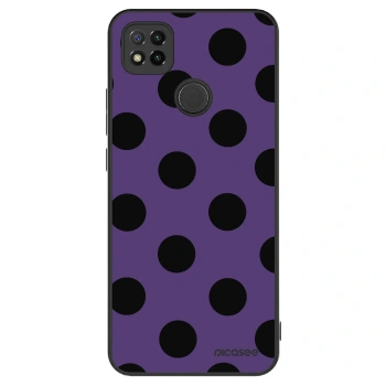 Obal pro Xiaomi Redmi 9C - Big flickers 2