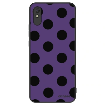 Obal pro Xiaomi Redmi 9A - Big flickers 2
